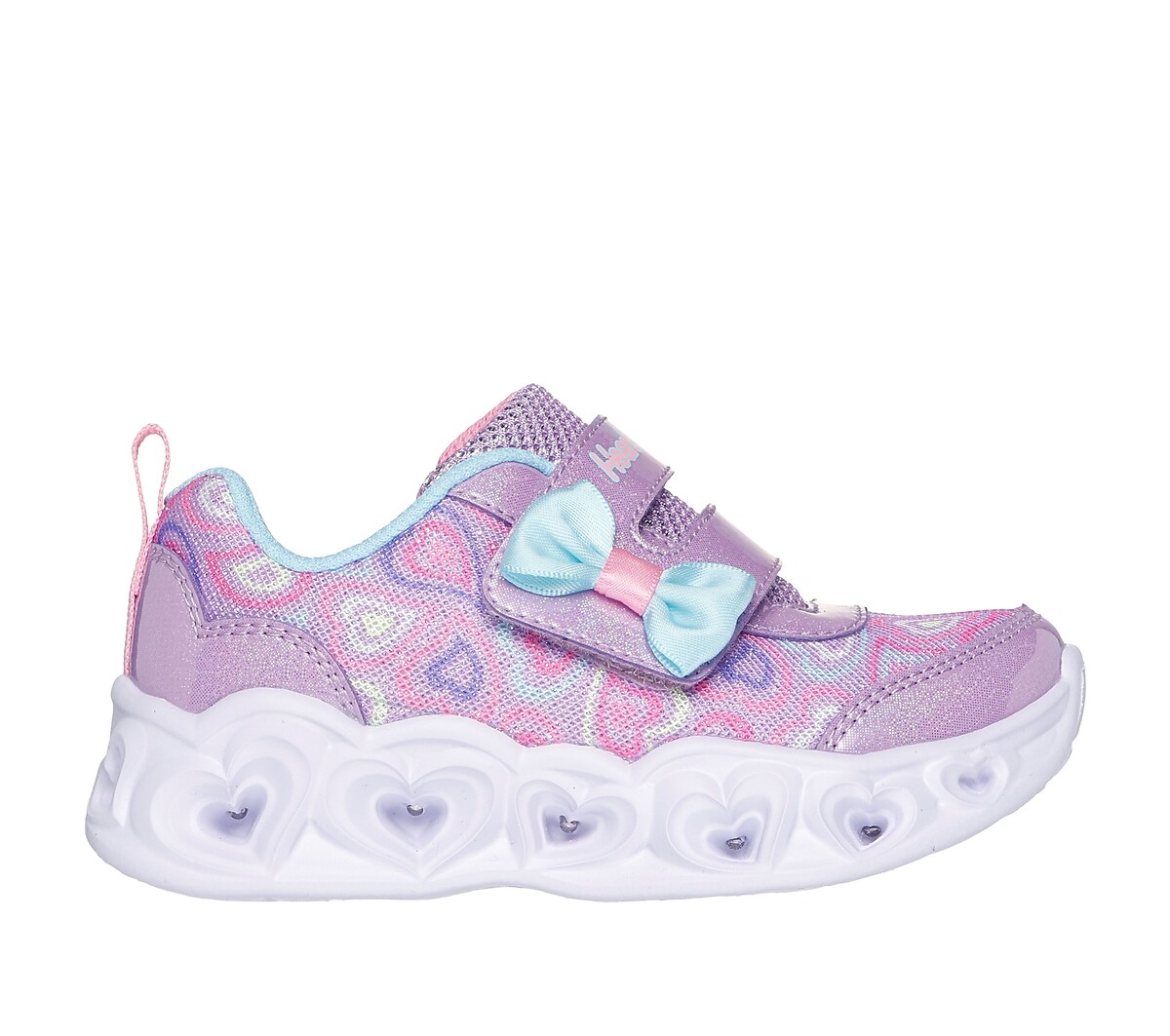 Tênis SKECHERS em poliéster