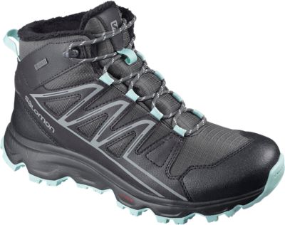 SalomonCruzano 3 Mid GTX - schwarz