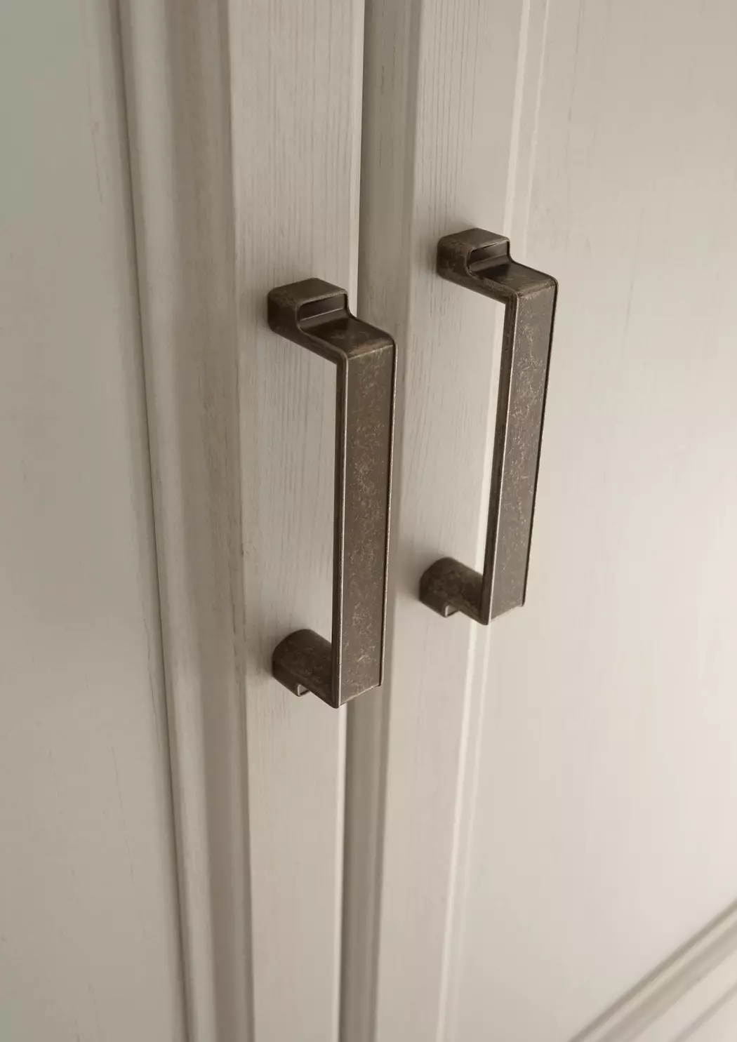 Kleiderschrank Jasmin 164 x 205 cm