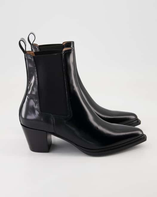 Konstantin Starke P02567B Stiefeletten in Schwarz