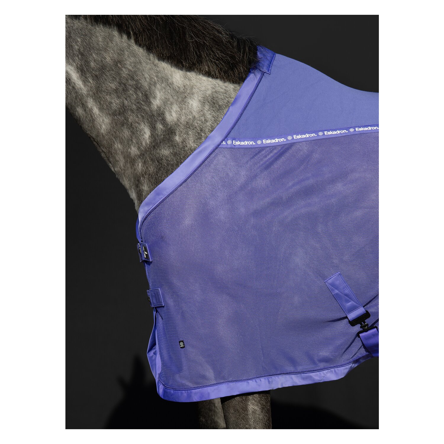 ESKADRON Dynamic Fliegendecke Pro Cooler Fly  - purple