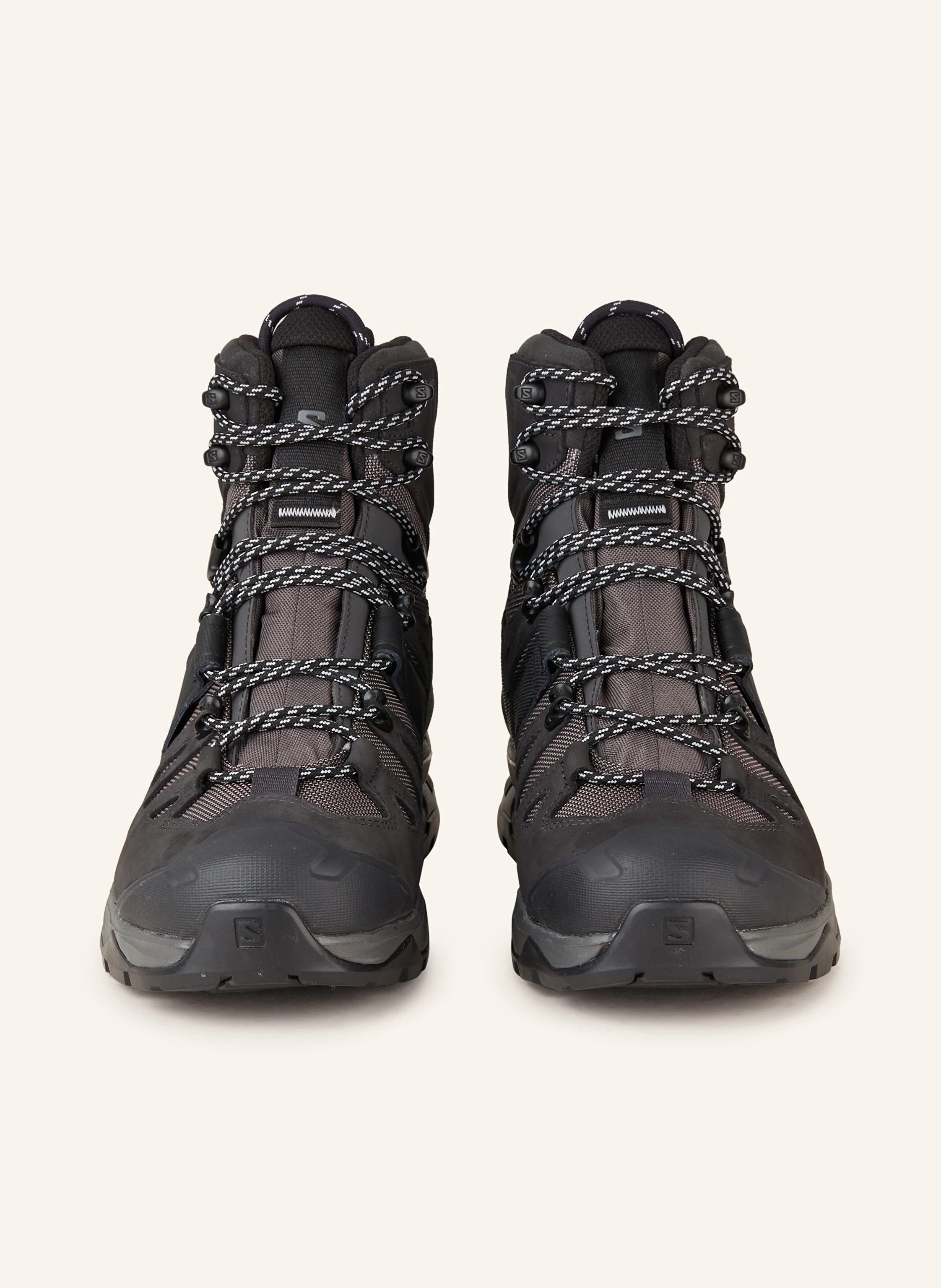 SALOMON Trekkingschuhe QUEST 4 GTX