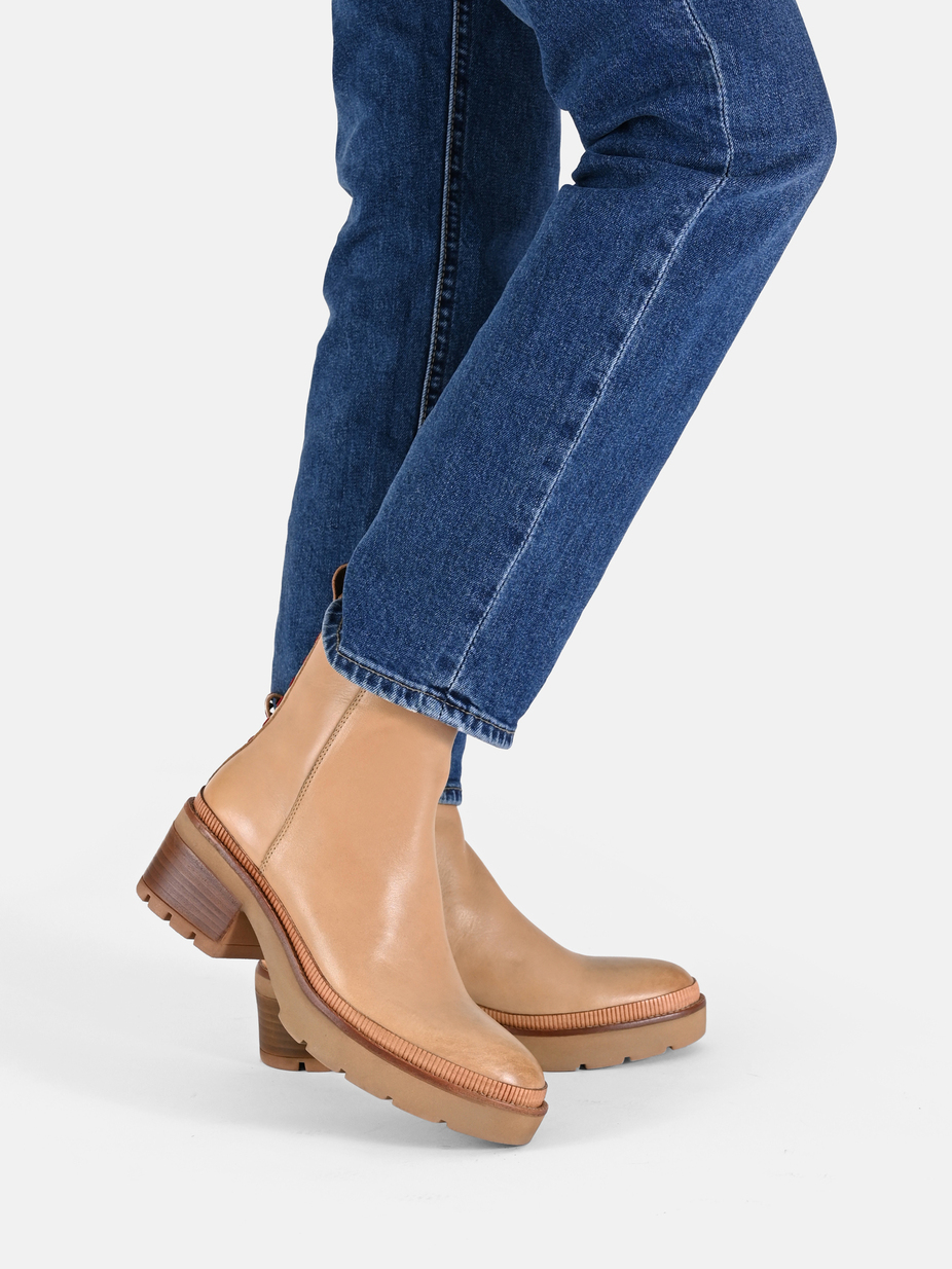 STIEFELETTE NERINA