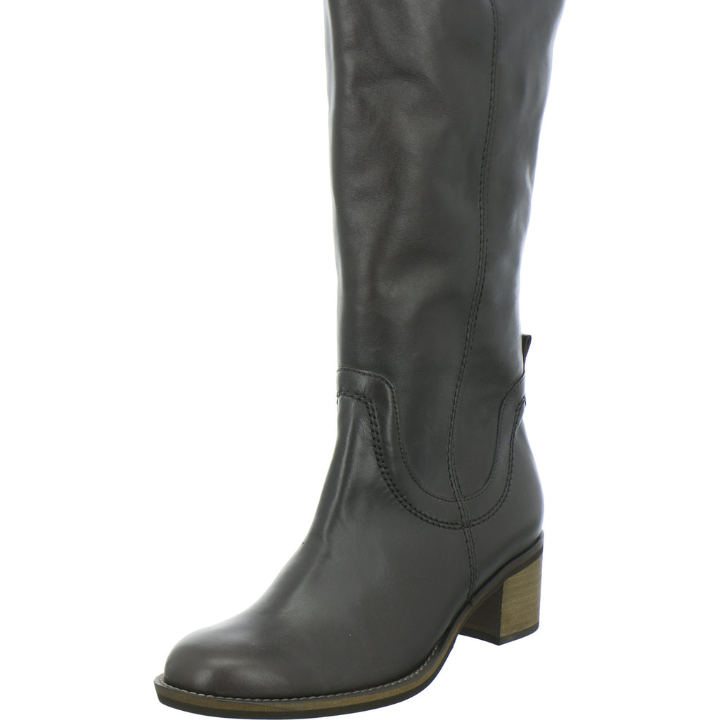 Gabor Stiefel Damen Dunkelbraun