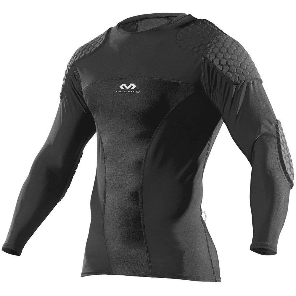 Mc DavidHexPad LS Shoulder/Elbow Pad