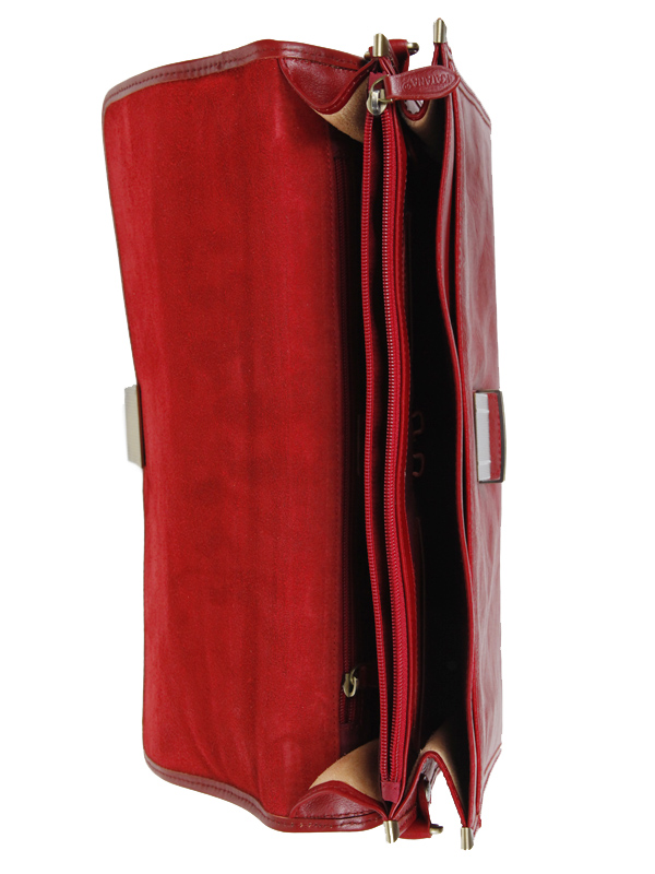 Serviette Katana Premium 38 cm - 2 soufflets