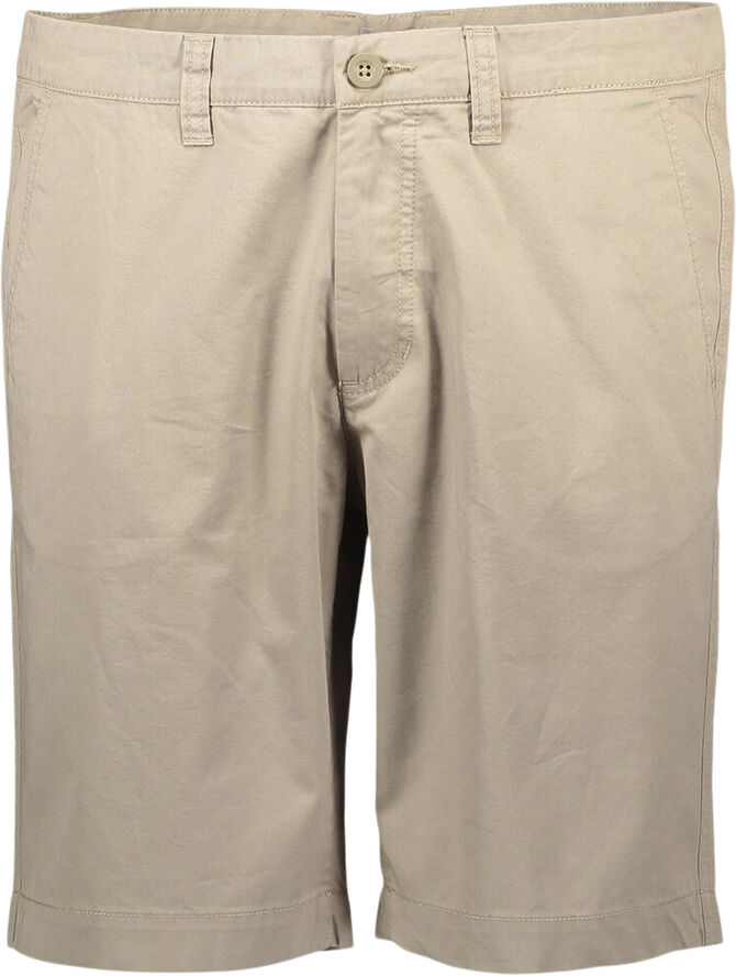 Etirel Marlon Shorts Brun