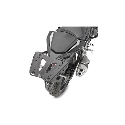 Support top case Givi Monorack