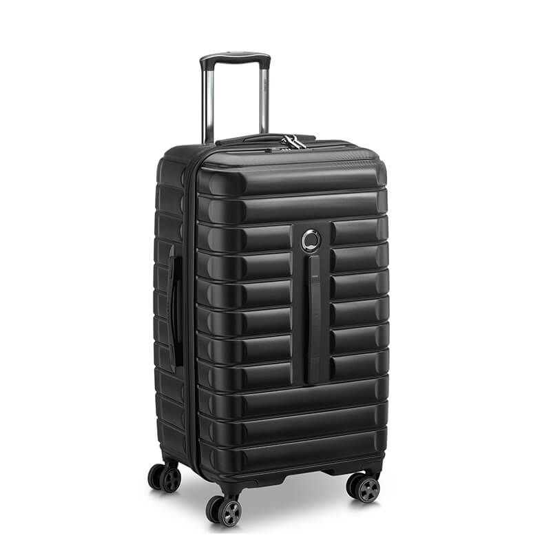 Valise rigide Shadow 5.0 Trunk 74.5 cm Noir