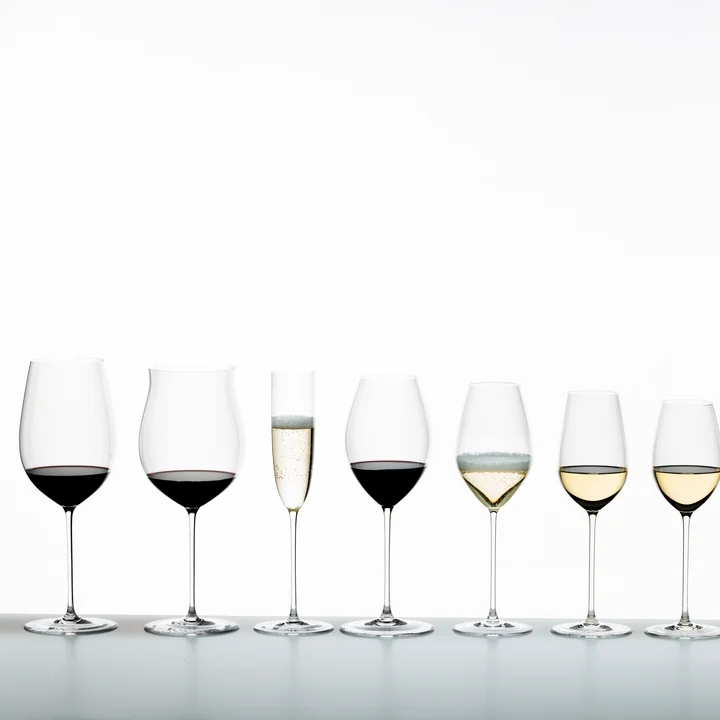 Riedel - Superleggero, Burgundy Grand Cru Glas
