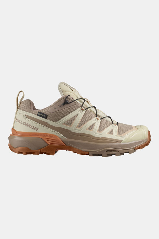 Salomon Salomon X Ultra 360 Edge Gore-Tex Wandelschoen Dames