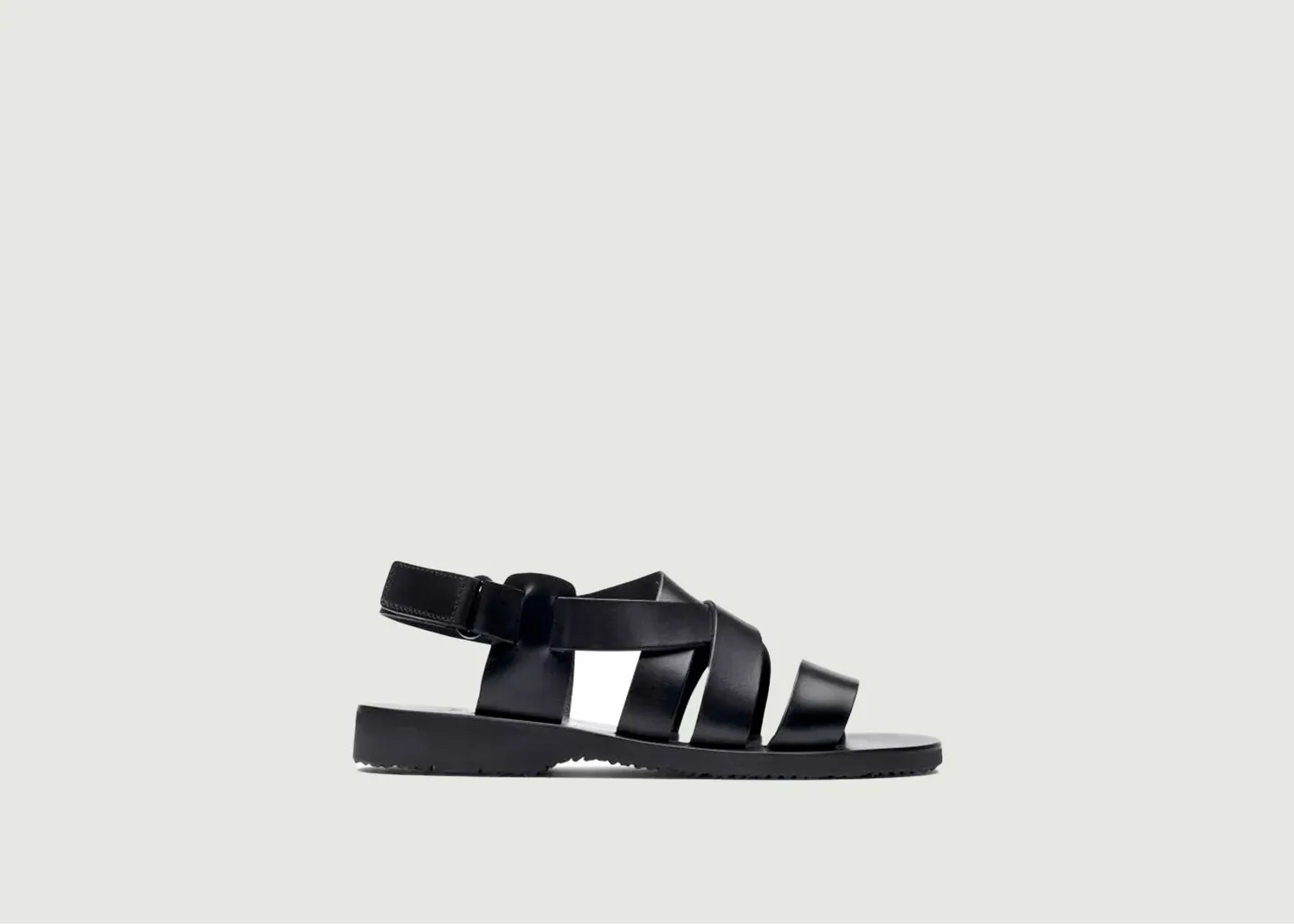Sandales Noumea Paraboot