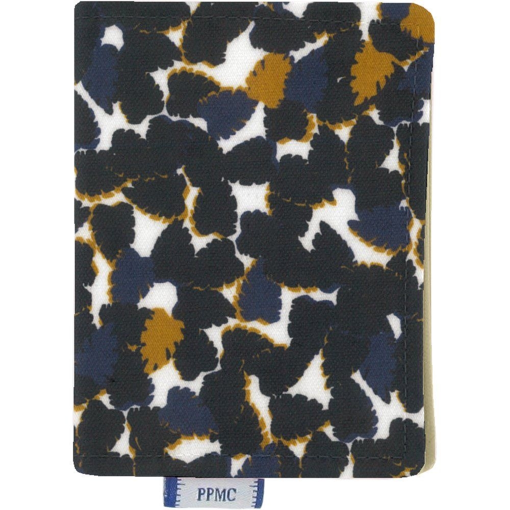 Porte Carte Melting Plum'