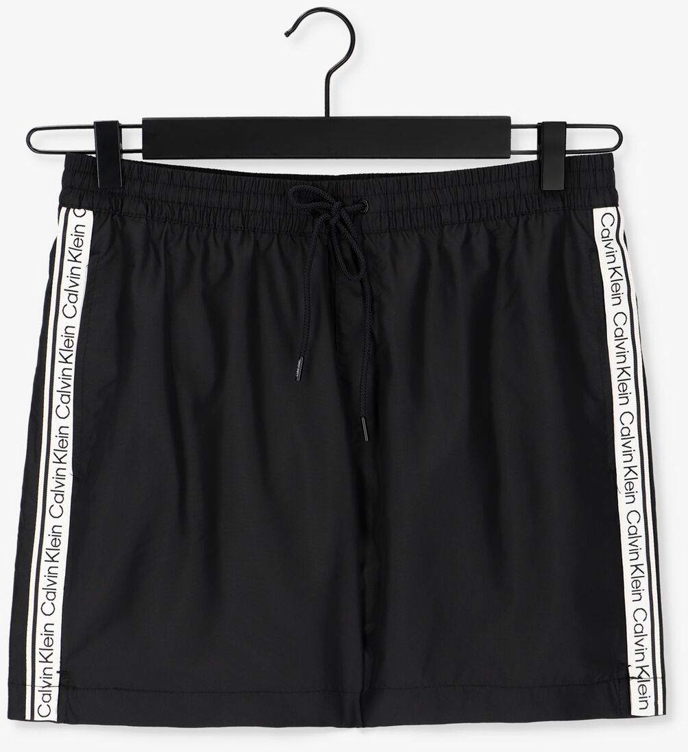 CALVIN KLEIN UNDERWEAR zwarte calvin klein underwear  medium drawstring nos