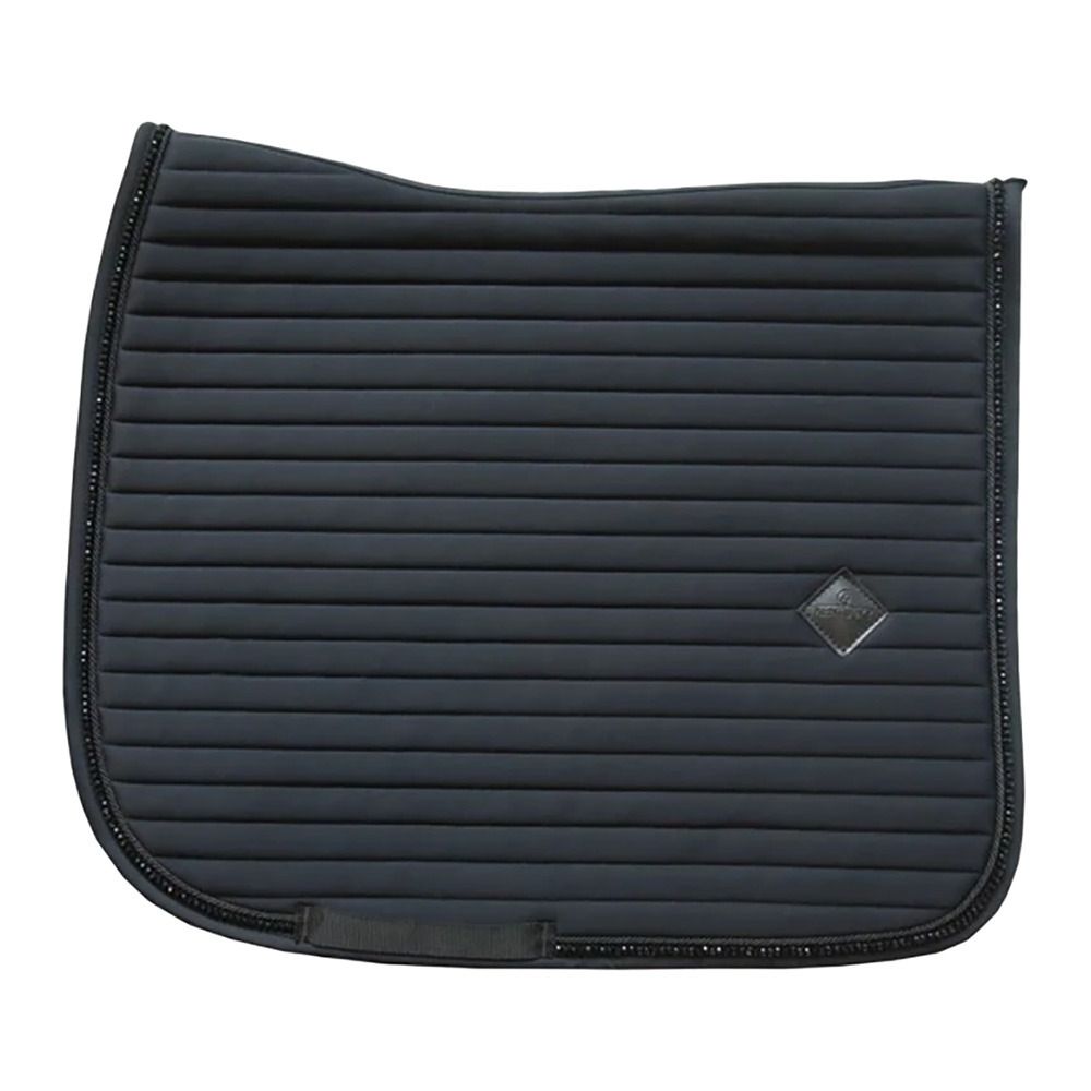 Kentucky PEARLS - Tapis de dressage black