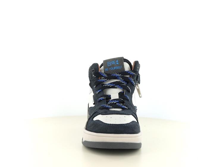 BunniesJR Billie Baas Dark blue