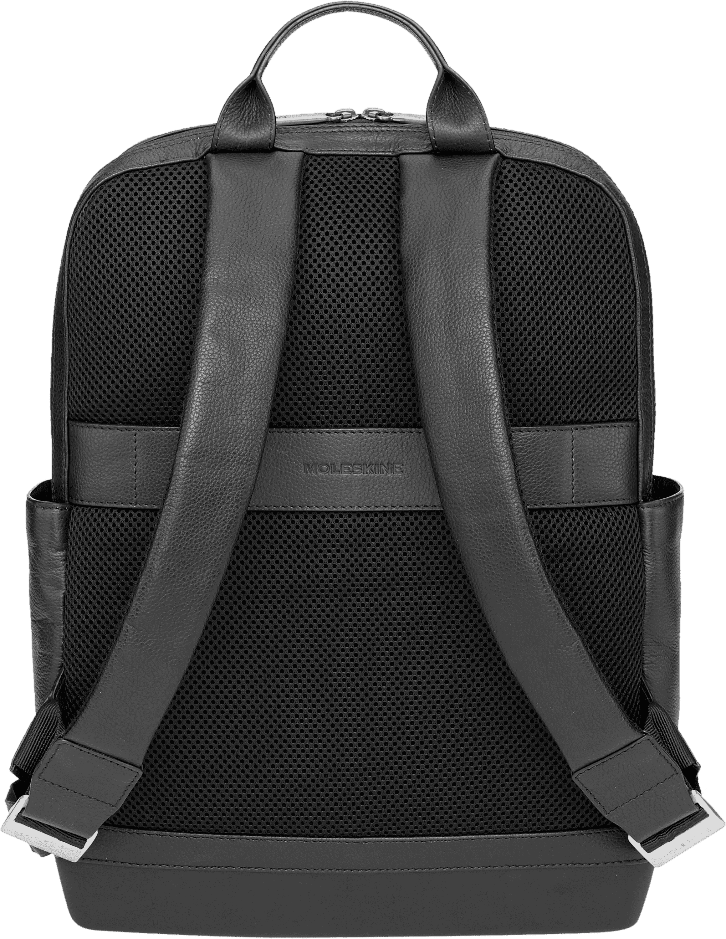 PRO Backpack Classic Leather Collection
