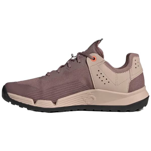 Chaussure VTT plate FIVE TEN TRAILCROSS LT W WONDER OXIDE/CLOUD WHITE/WONDER TAUPE