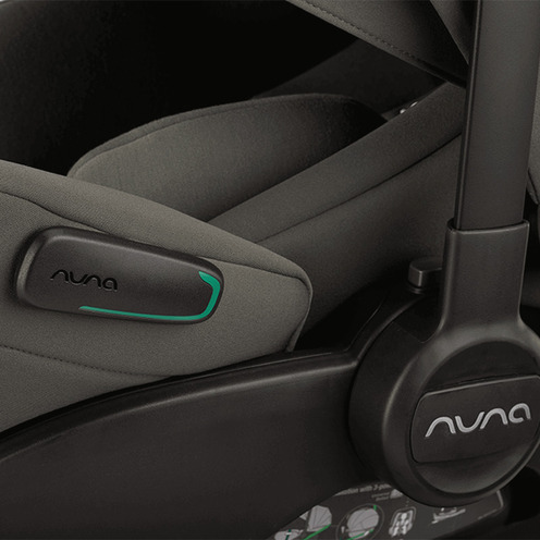 Siège-auto Gr. 0+ Arra Flex Pine - NUNA