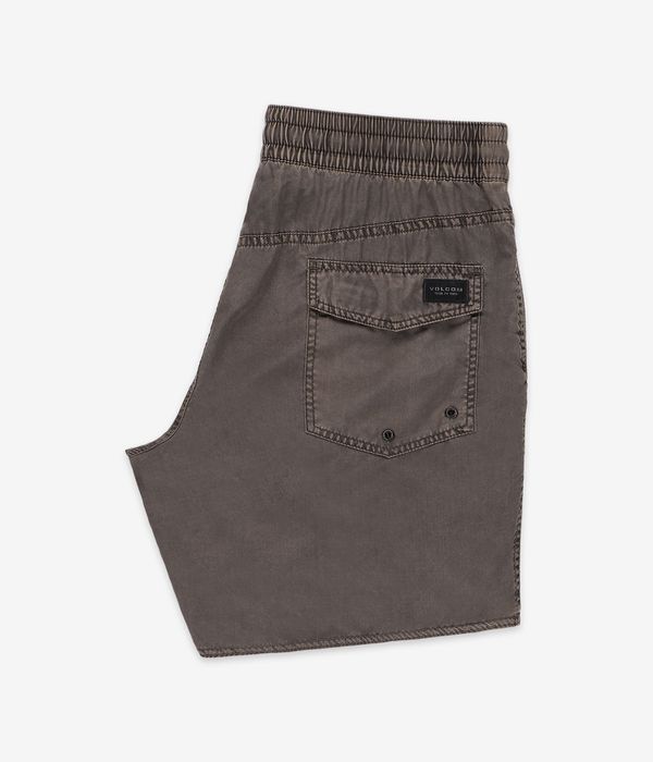 Volcom Center 17 Boardshorts (wren)