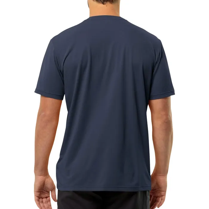 Jack Wolfskin Delgami Shirt Heren
