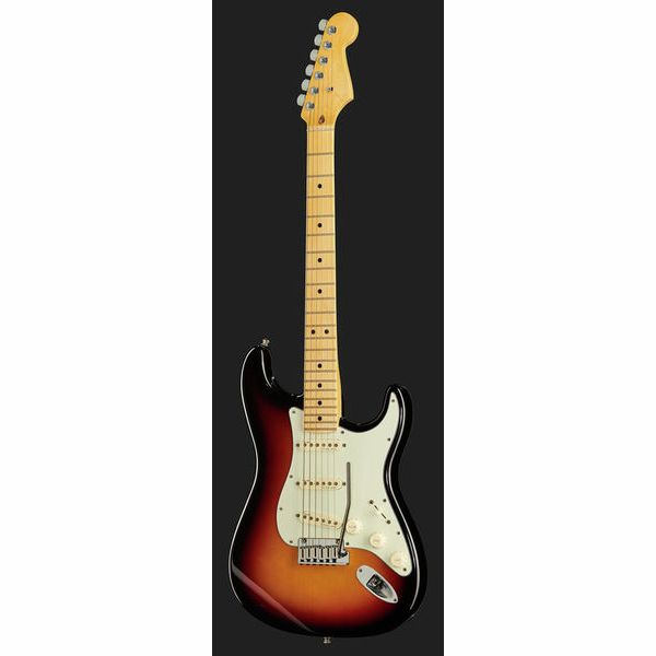 Fender AM Ultra Strat MN Ultraburst