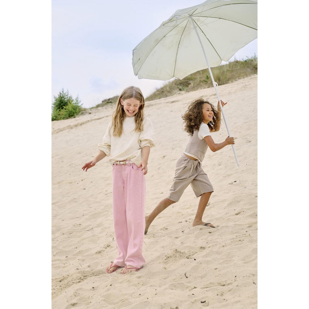 Køb kids ONLY Sweet Lilac Kogella Mw Col Wide Dnm