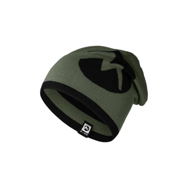Martini SportswearArgon Knitted Cap Uni - oliv