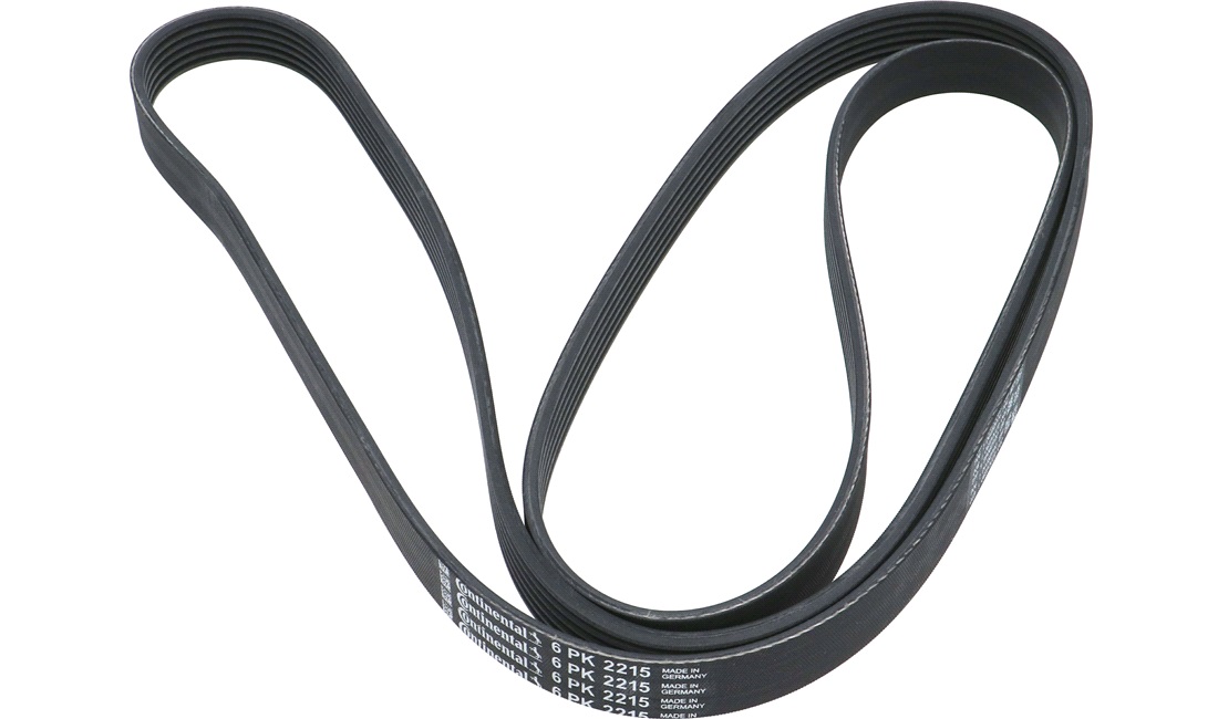 Multi v-rem 6 pk x 2215 mm
