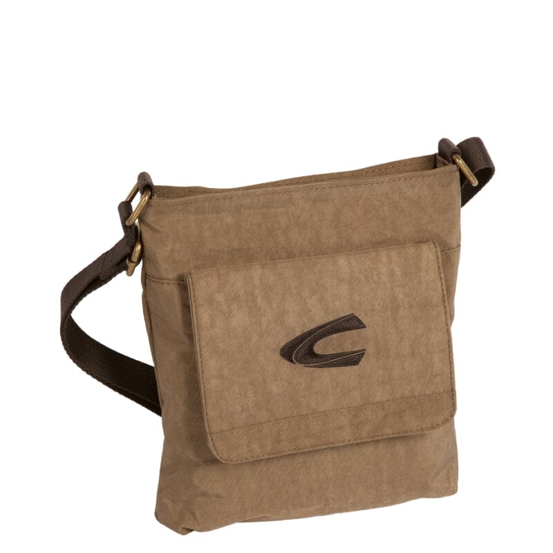 Camel Active Journey Schoudertas B00-603 Sand