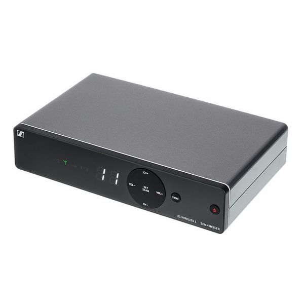 Sennheiser XSW 1-835 E-Band Vocal Set