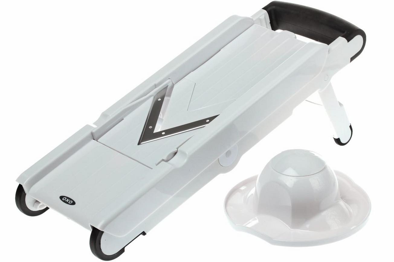 OXO V-blade mandoline, 1071480