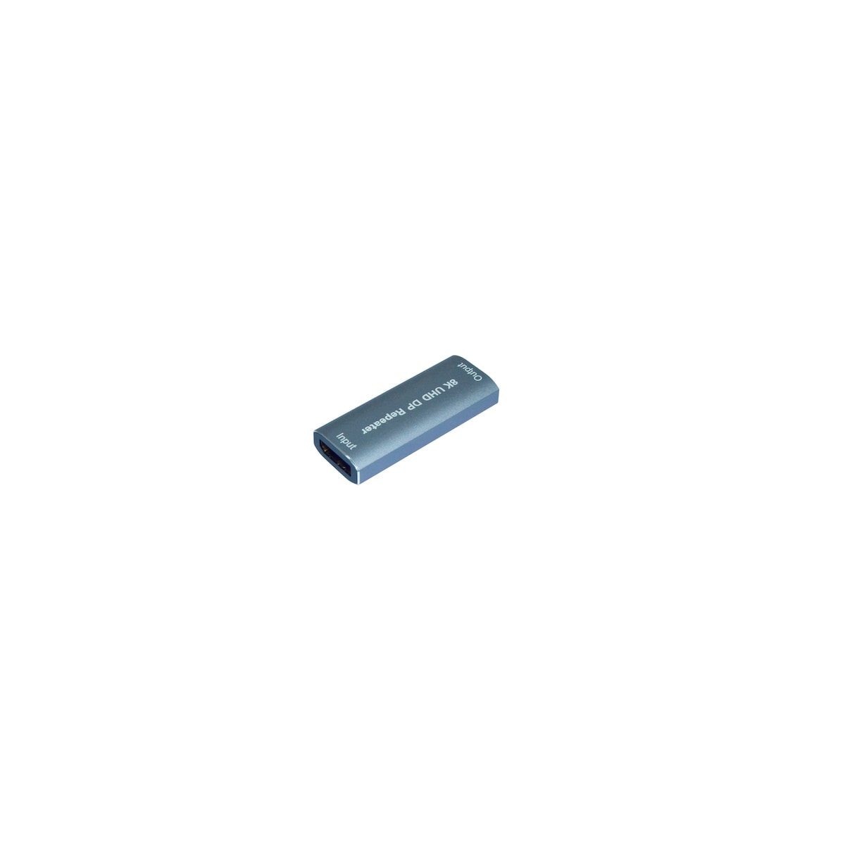 NÖRDIC Displayport 1.4 signalforsterker 8K60Hz