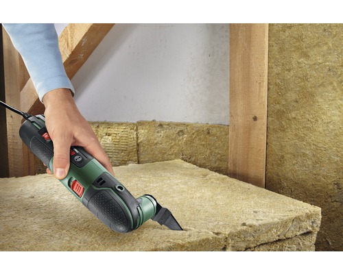Bosch PMF 220 CE multitool