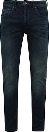 Vanguard V850 Rider Jeans Donkerblauw BNU VTR850-BNU kopen