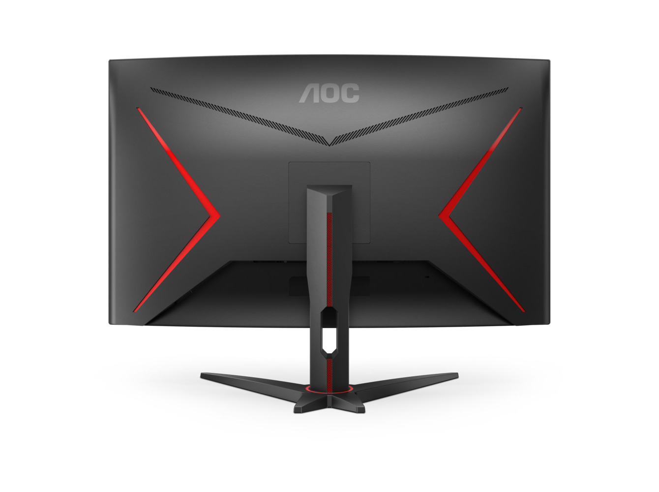 MONITOR GAMING AOC C32G2ZE/BK (31.5\