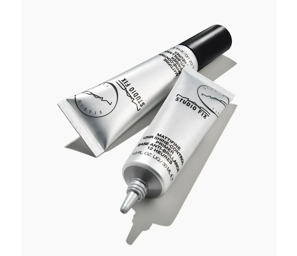 M•A•C Studio Fix Mattifine 12Hr Shine-Control Primer