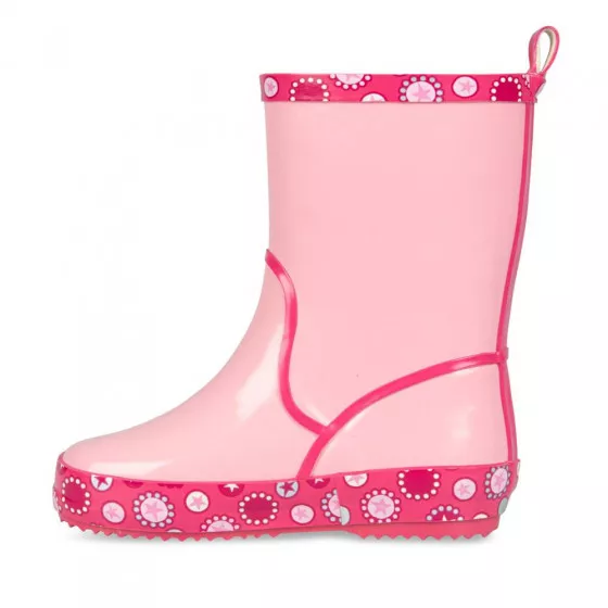 Bottes de pluie ROSE MINNIE