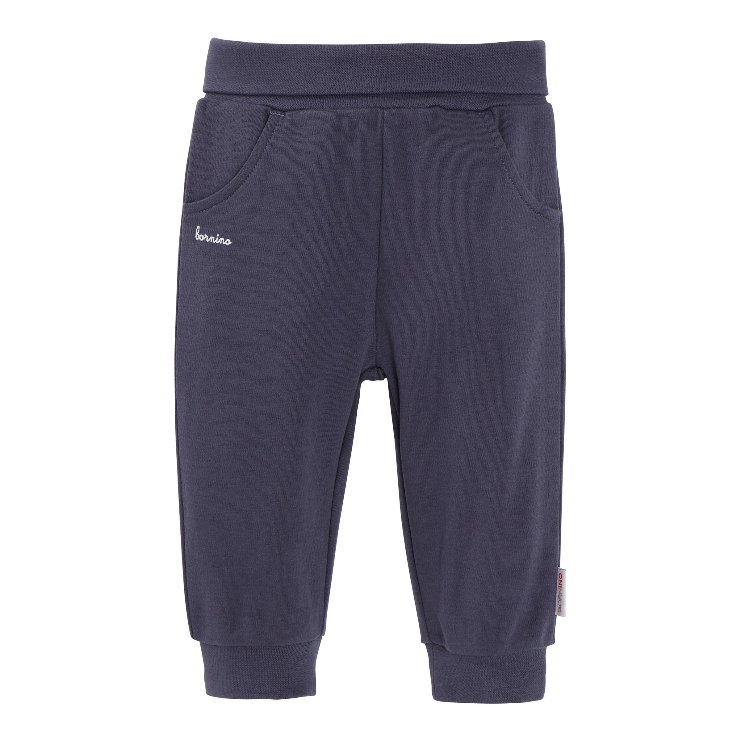 Bornino - Lieblinge 2er-Pack Jogginghosen marine