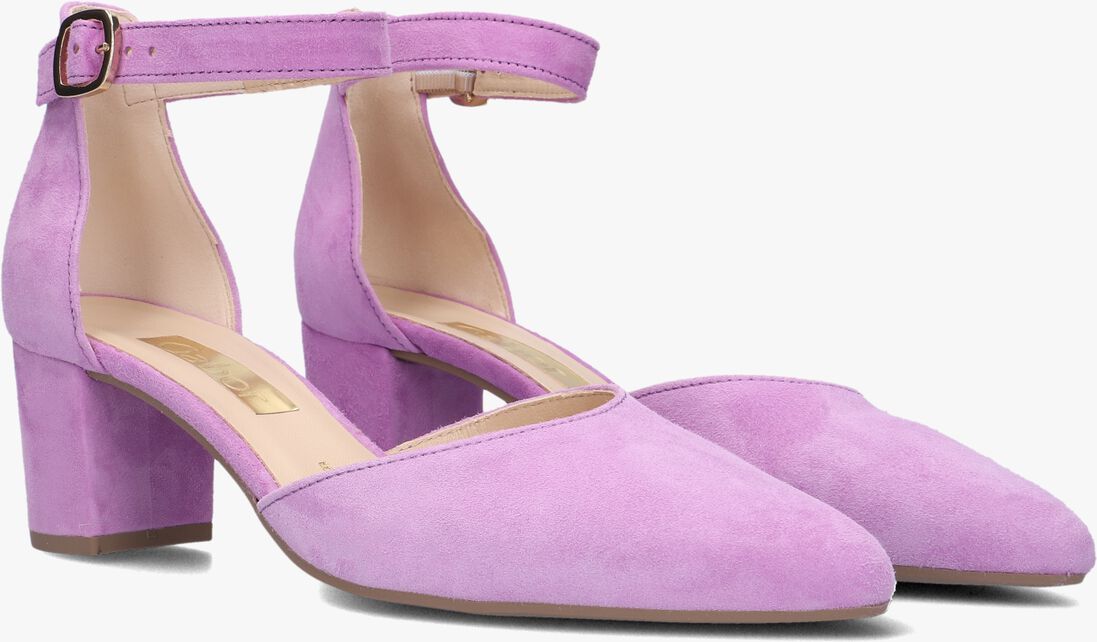 GABOR paarse gabor pumps 340