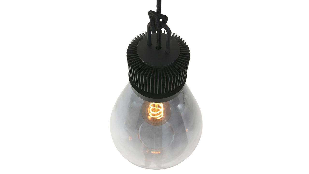 Hanglamp 2672ZW Flere B150 x D45 cm