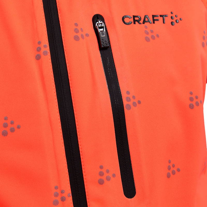 Craft Advanced Bike Hydro Lumen Cykeljakke Dame