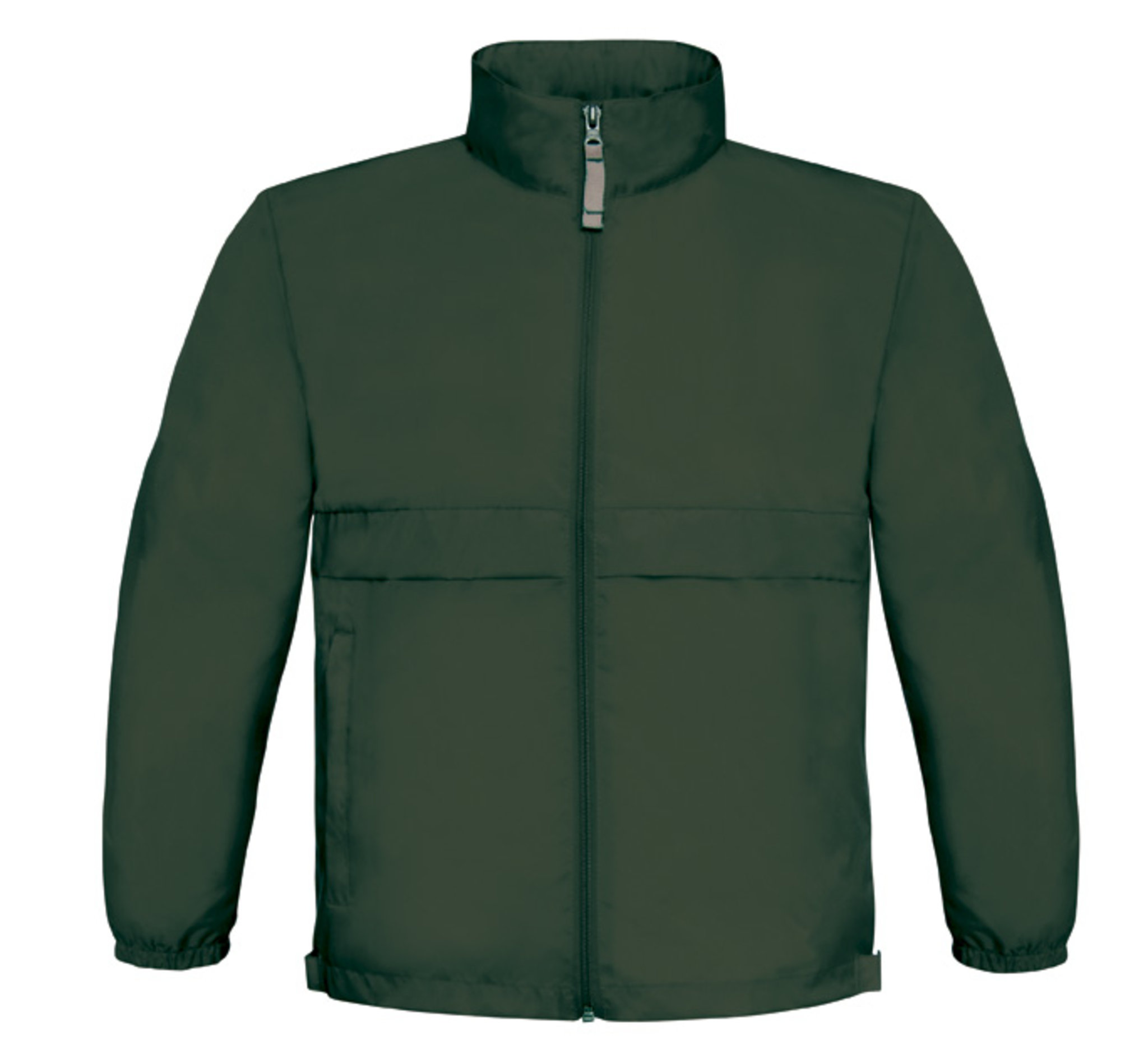 B&C Collection B601B - Veste Coupe-Vent Pliable Sirocco