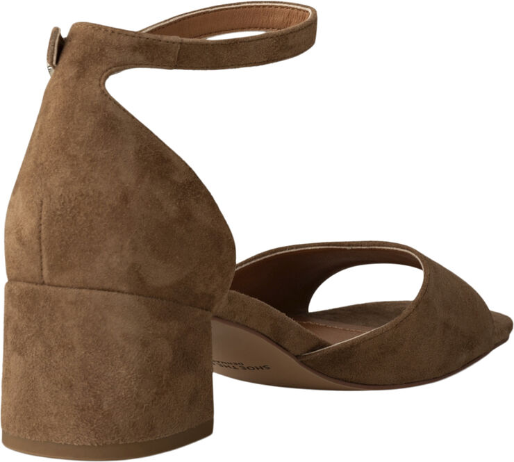 Shoe The Bear STB-ANNI SANDAL S Caramel