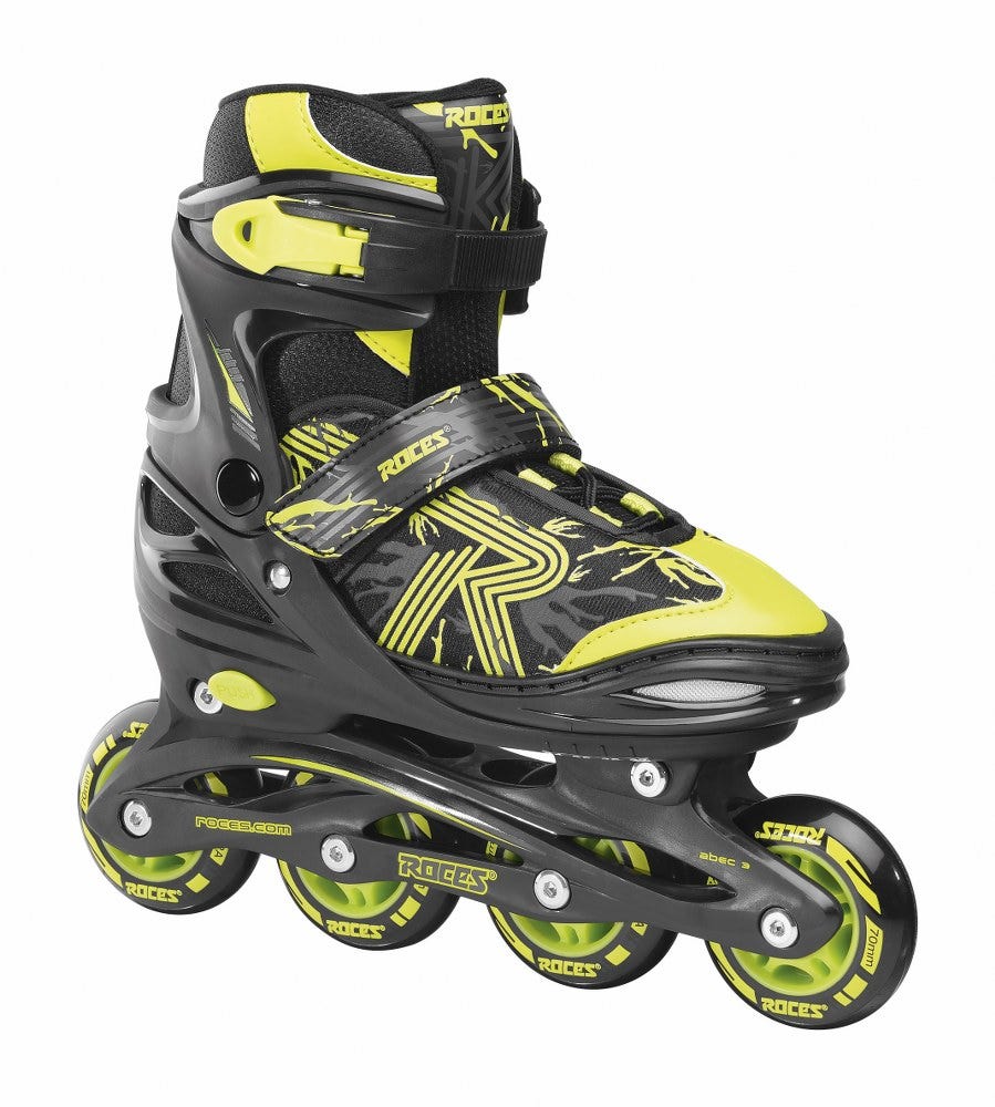 Roces  Jokey 3.0 Junior