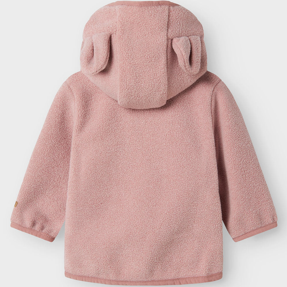 Nbnmeeko fleece