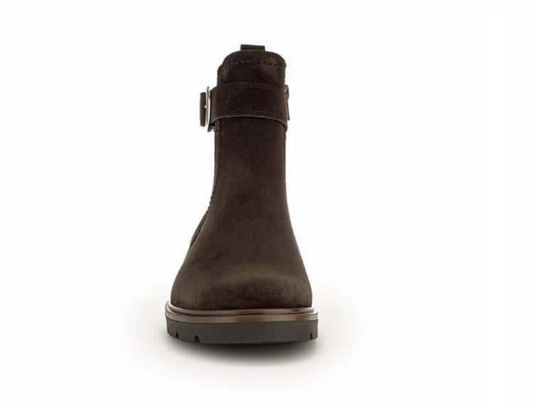 Gabor 34.653 engl.brown / gold
