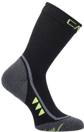 CMP - Supersoft 50 - Mid Trekking Sokken - Voor Kinderen