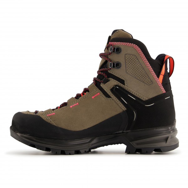 Salewa - Women's Mountain Trainer 2 Mid GTX - Chaussures de randonnée