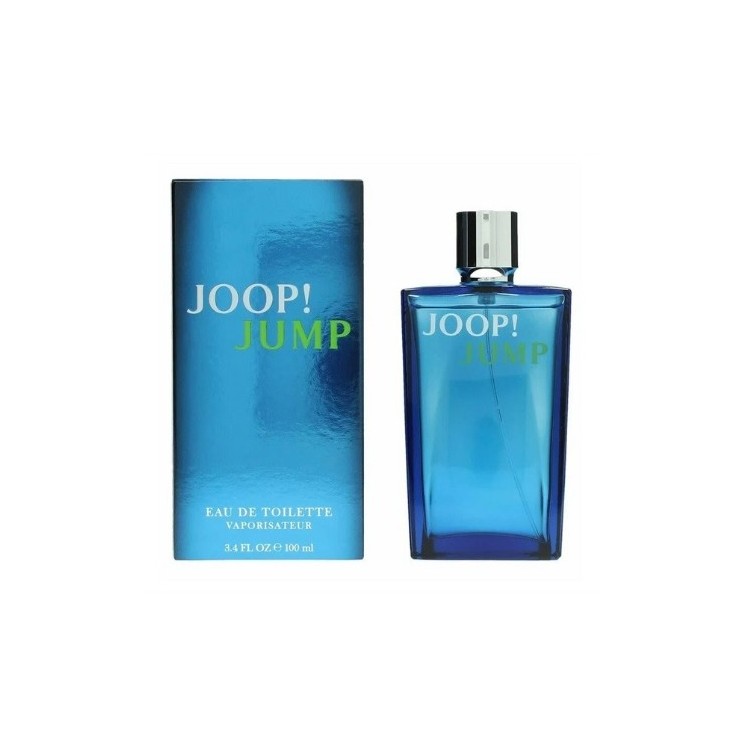 Joop! Jump Eau de Toilette für Männer 100 ml